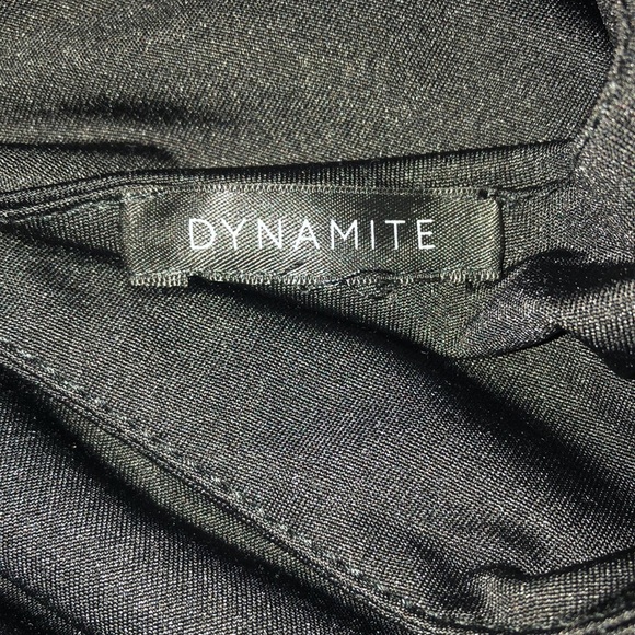 Dynamite tank - Picture 3 of 4